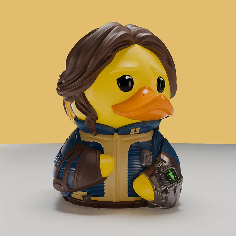 Duck Lucy Maclean (Collectors Edition) - PRE-ORDER*