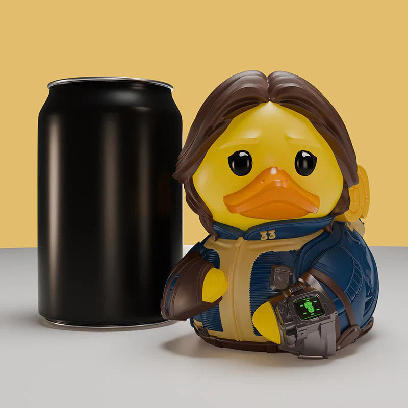 Duck Lucy Maclean (Collectors Edition) - PRE-ORDER*