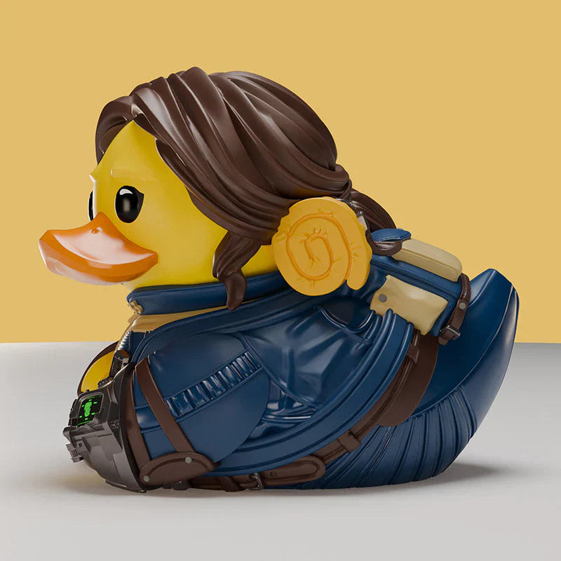 Canard Lucy Maclean (Collectors Edition) - PRECOMMANDE*