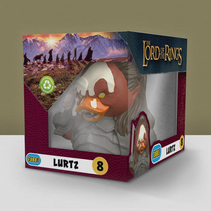 Lurtz Duck (Boxed Edition)