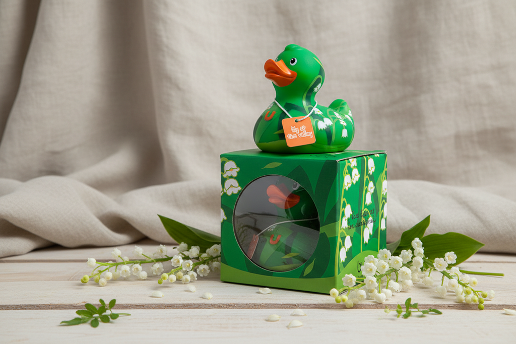 Canard Muguet