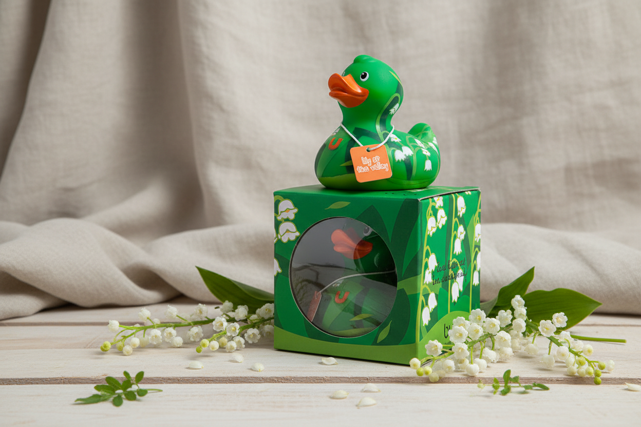 Canard Muguet