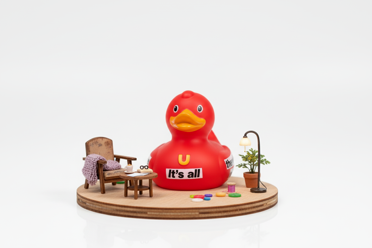 Canard Conceptual