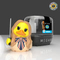 Canard M3gan (First Edition)