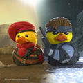 Ducks Metal Gear Solid – Wave 01 (Erste Ausgabe)