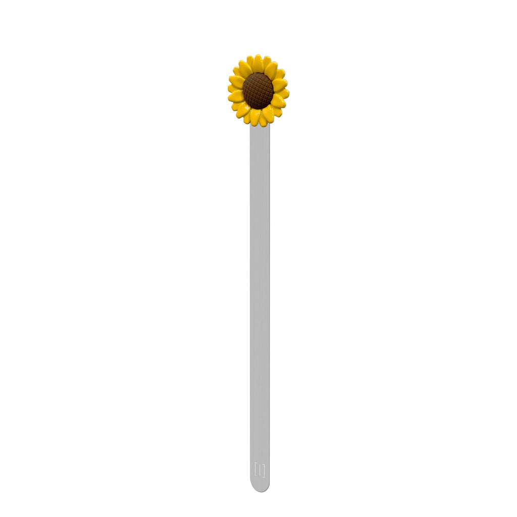 Marque Page Tournesol