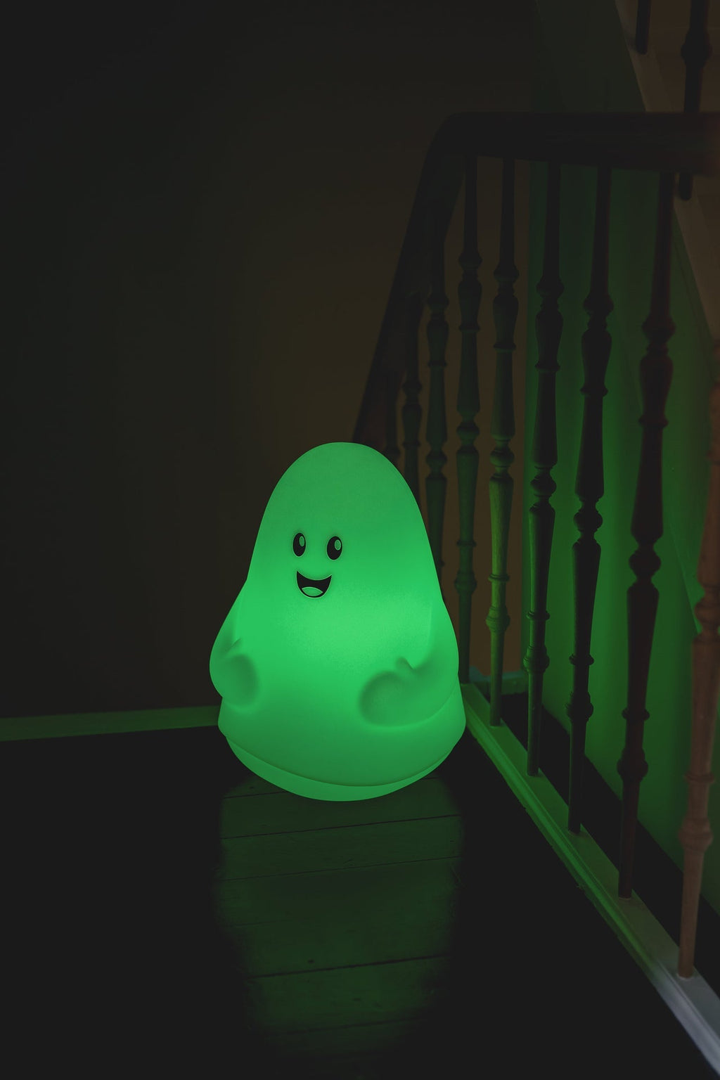 Lampe MyBoo Ambiance Bluetooth wiederaufladbar