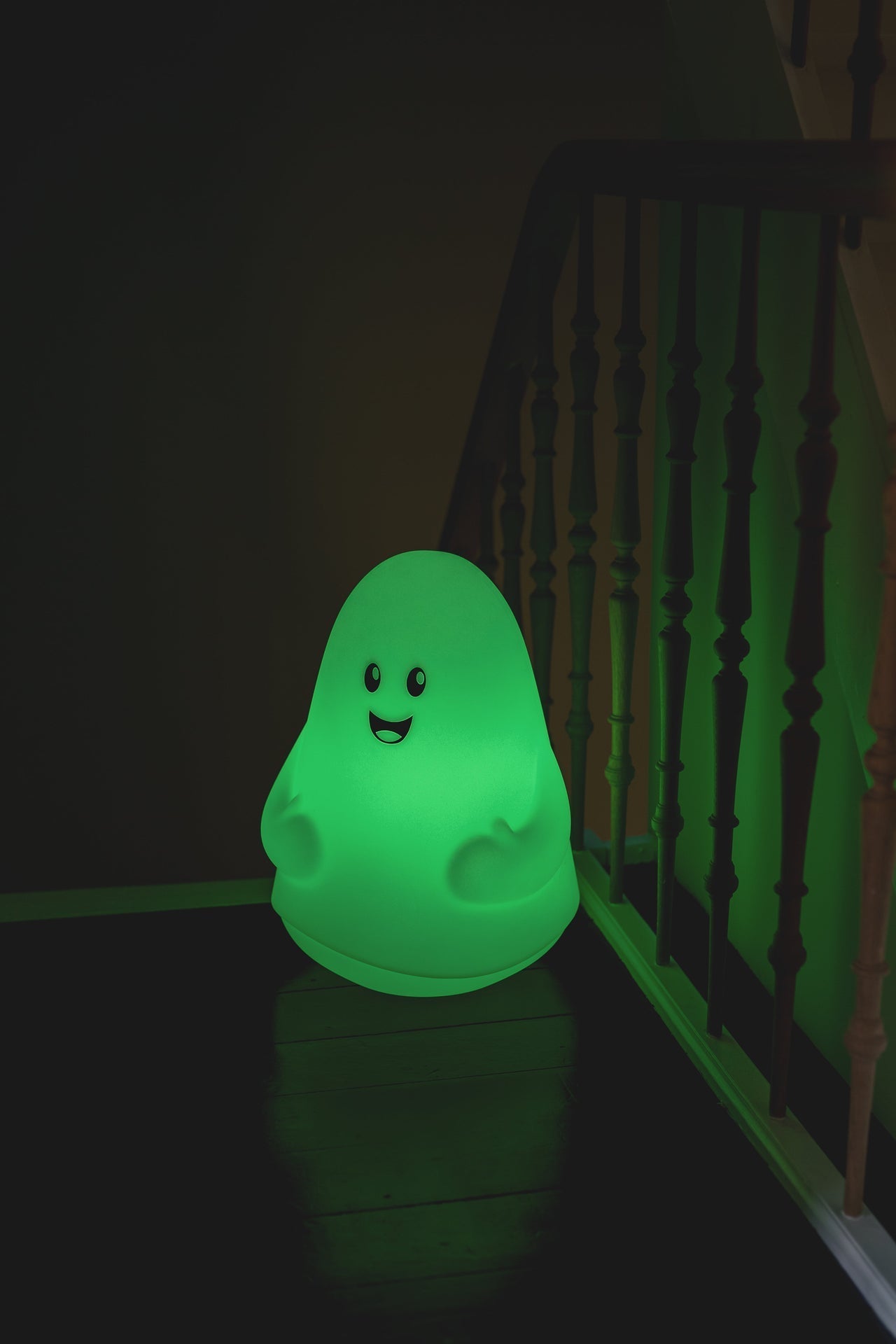 Lampe MyBoo Ambiance Bluetooth wiederaufladbar