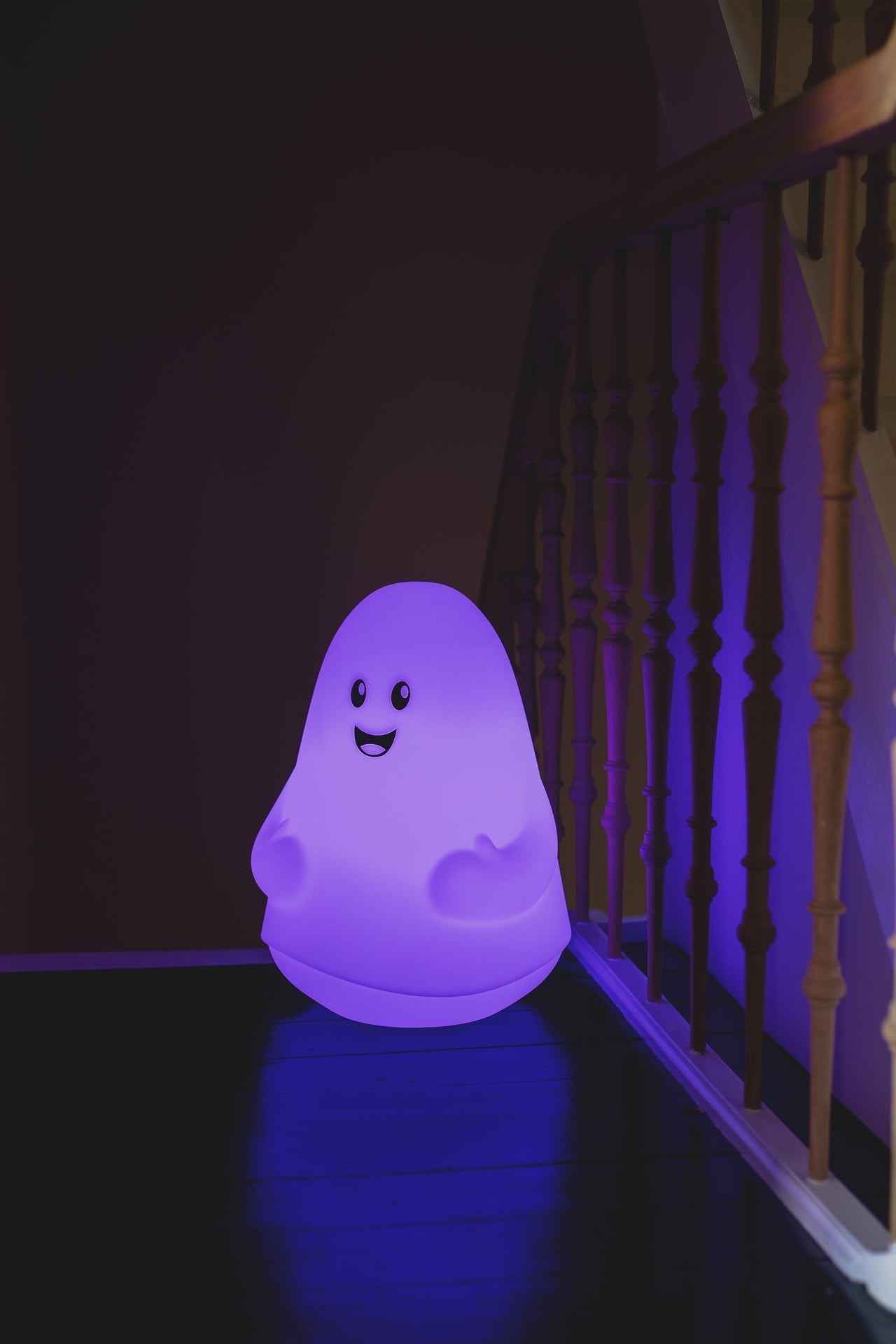 Lampe MyBoo Ambiance Bluetooth wiederaufladbar