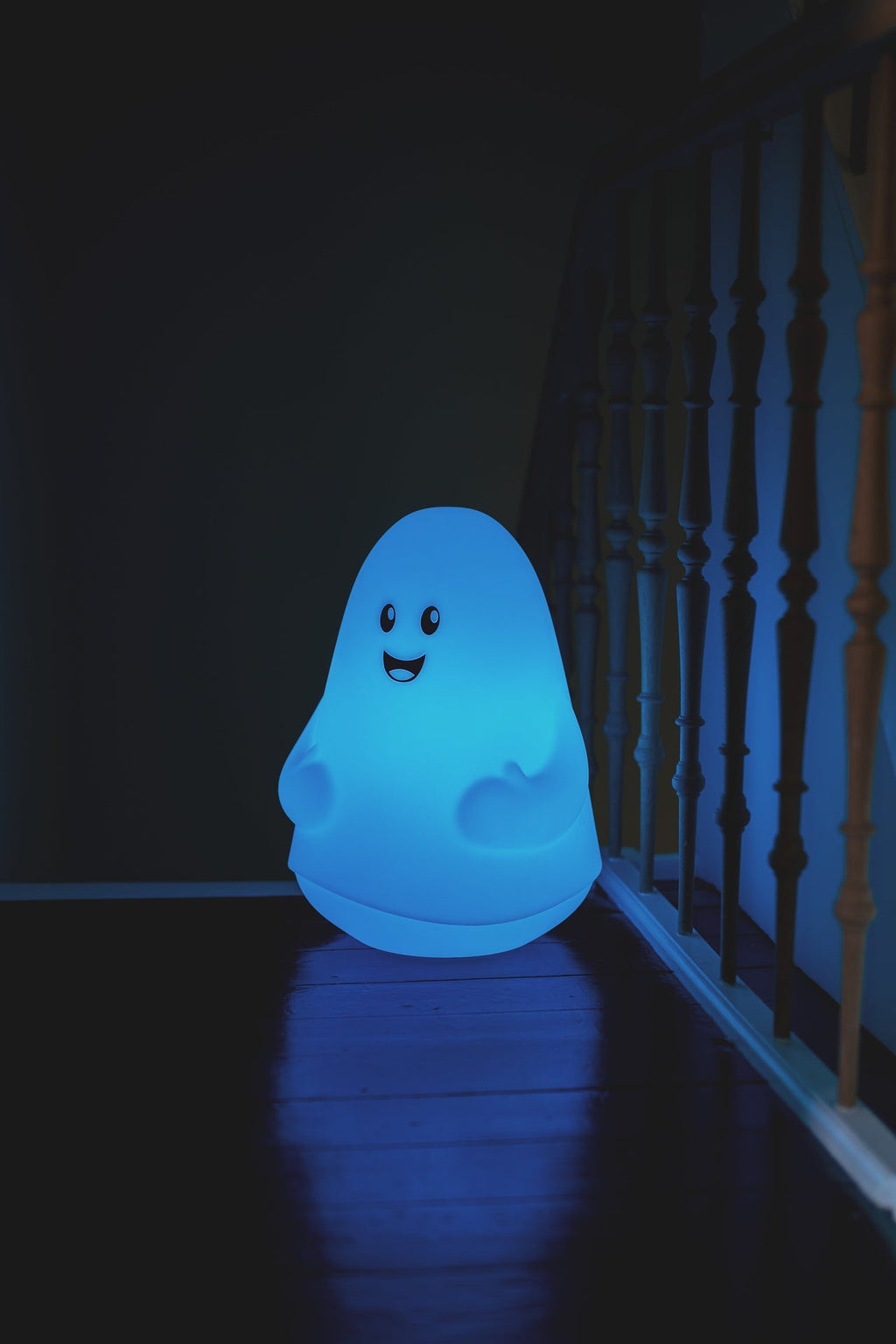 Lampe MyBoo Ambiance Bluetooth wiederaufladbar