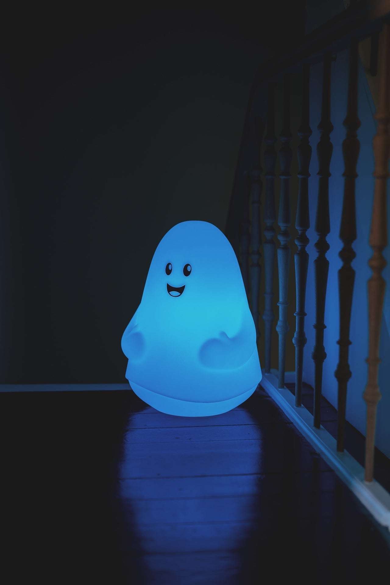 Lampe MyBoo Ambiance Bluetooth wiederaufladbar