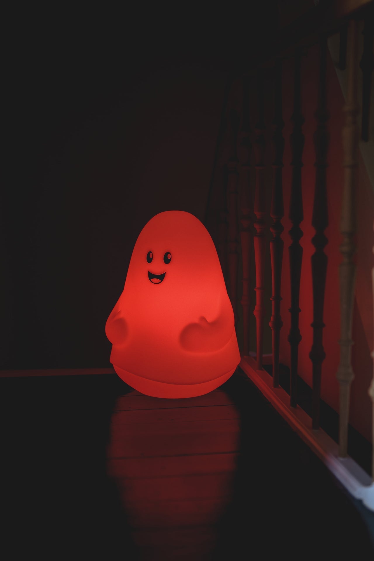 Lampe MyBoo Ambiance Bluetooth wiederaufladbar