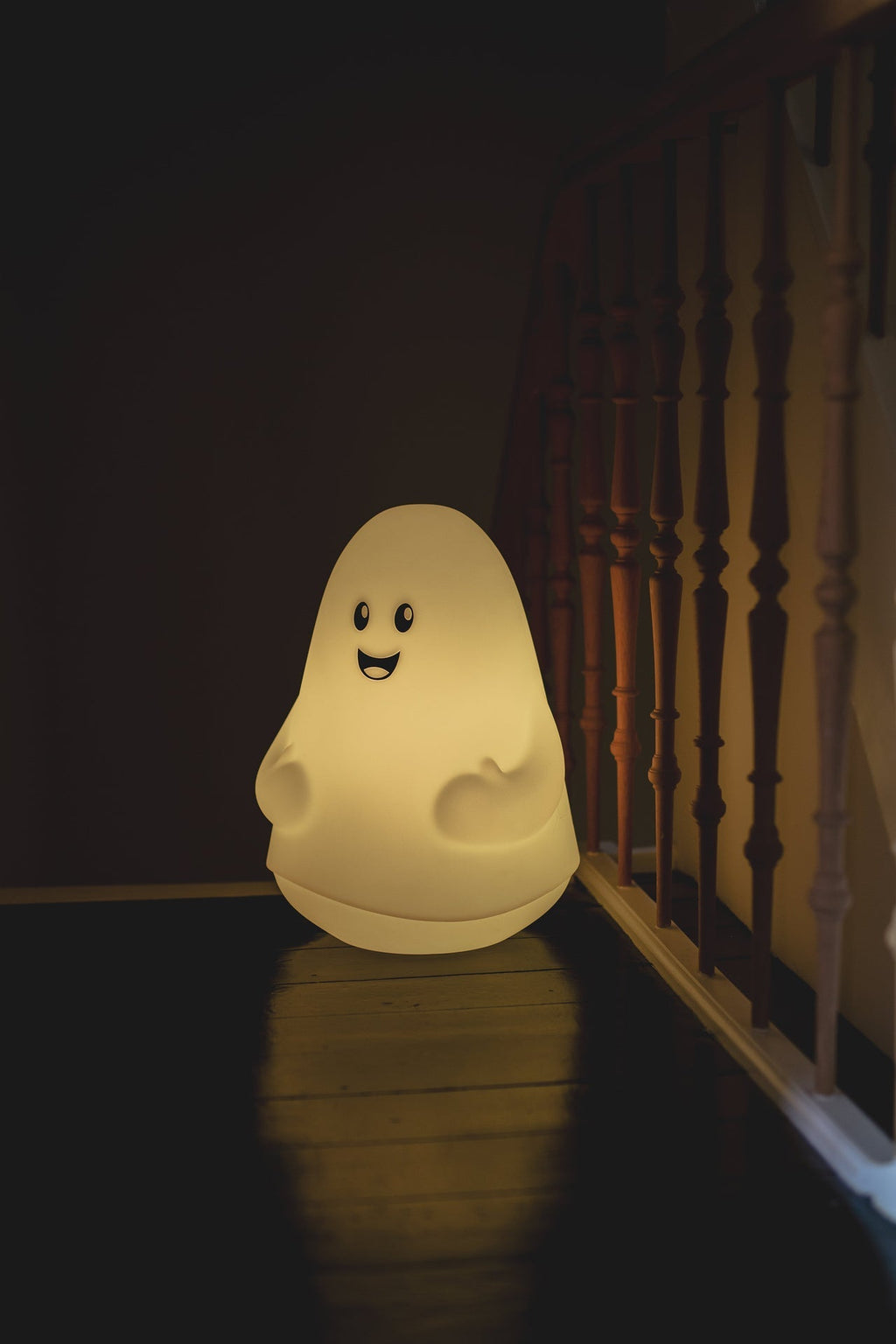 Lampe MyBoo Ambiance Bluetooth wiederaufladbar
