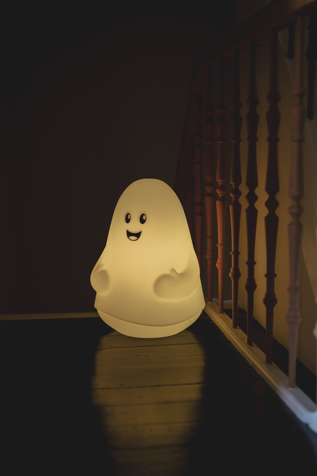 Lampe MyBoo Ambiance Bluetooth wiederaufladbar