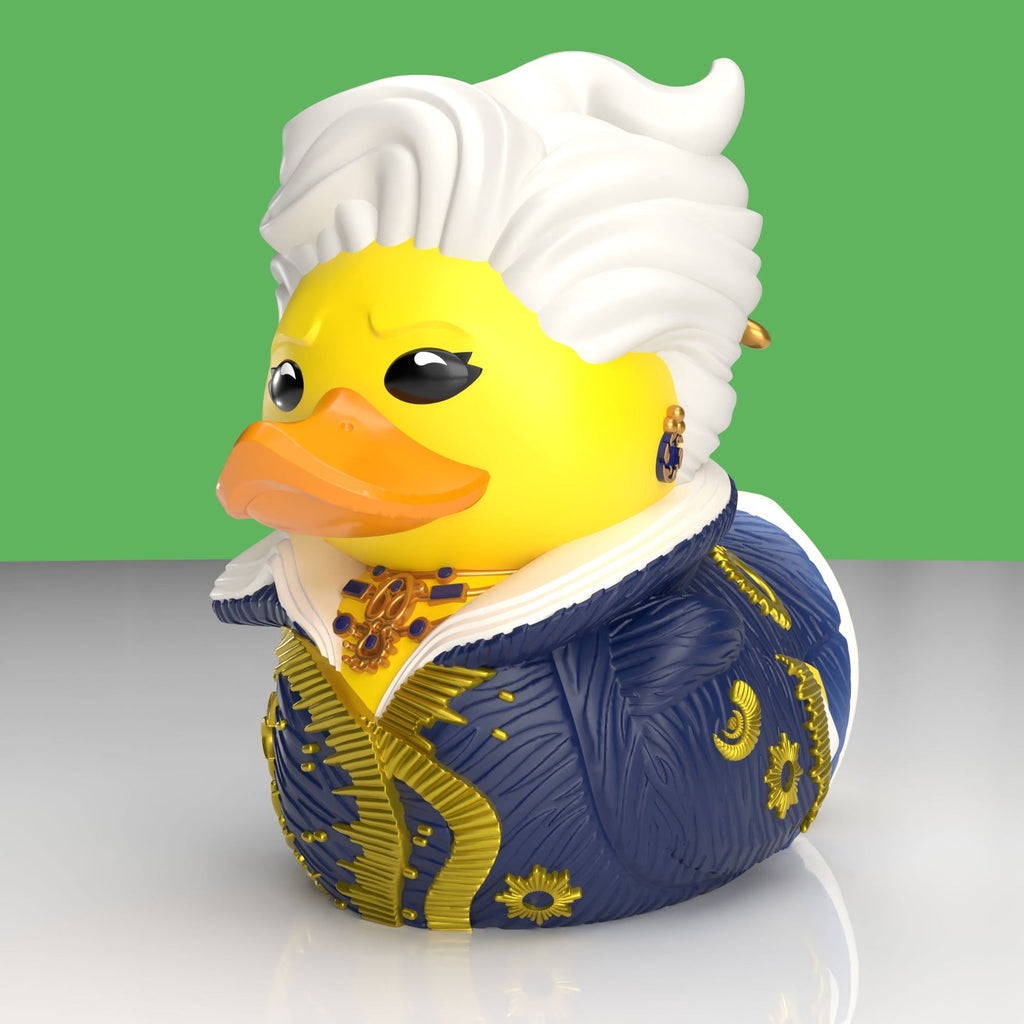 Canard Madame Morrible (Boxed Edition)