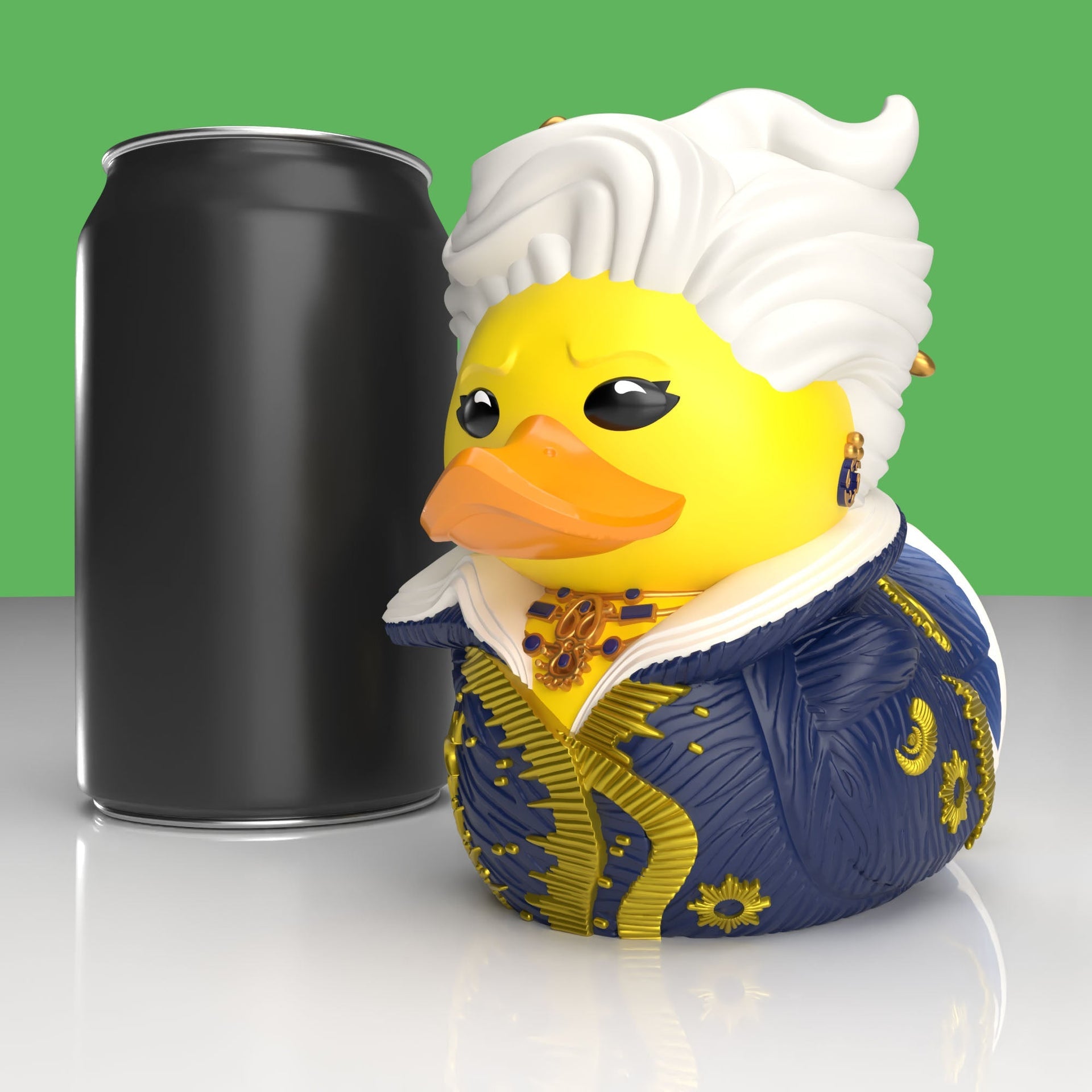 Canard Madame Morrible (Boxed Edition)