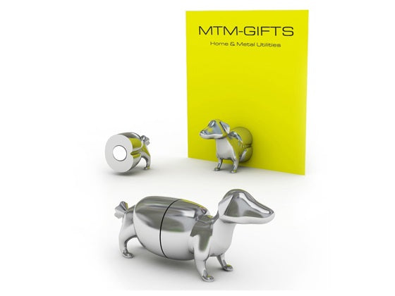 Magnet Hot Dog