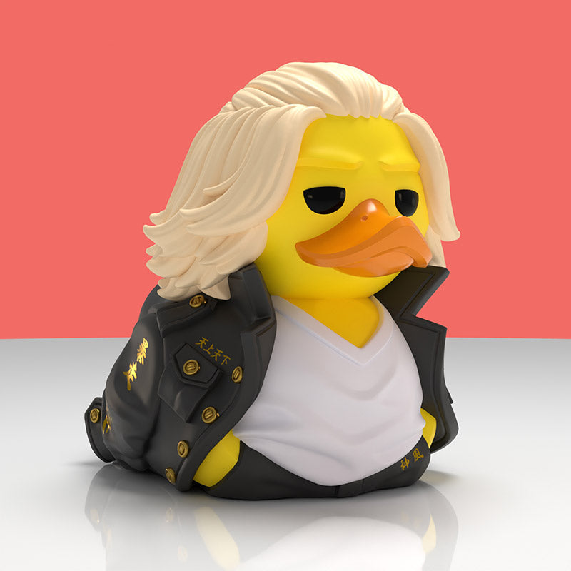 Canard Tokyo Revengers: Manjiro Sano TUBBZ (Boxed Editions)
