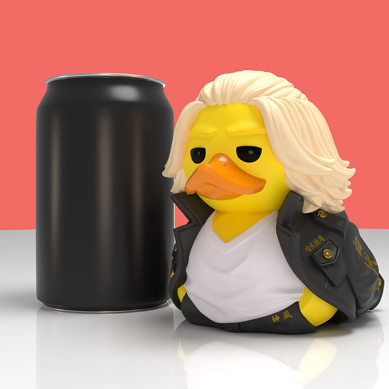 Canard Tokyo Revengers: Manjiro Sano TUBBZ (Collector's Edition)