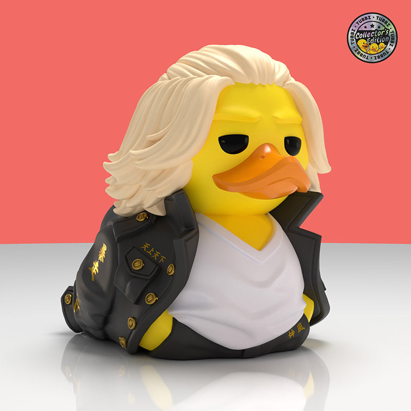 Canard Tokyo Revengers: Manjiro Sano TUBBZ (Collector's Edition)