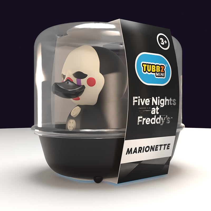 Ente Five Nights at Freddy’s: Marionette (Mini Edition)