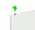 Marque Page Cactus
