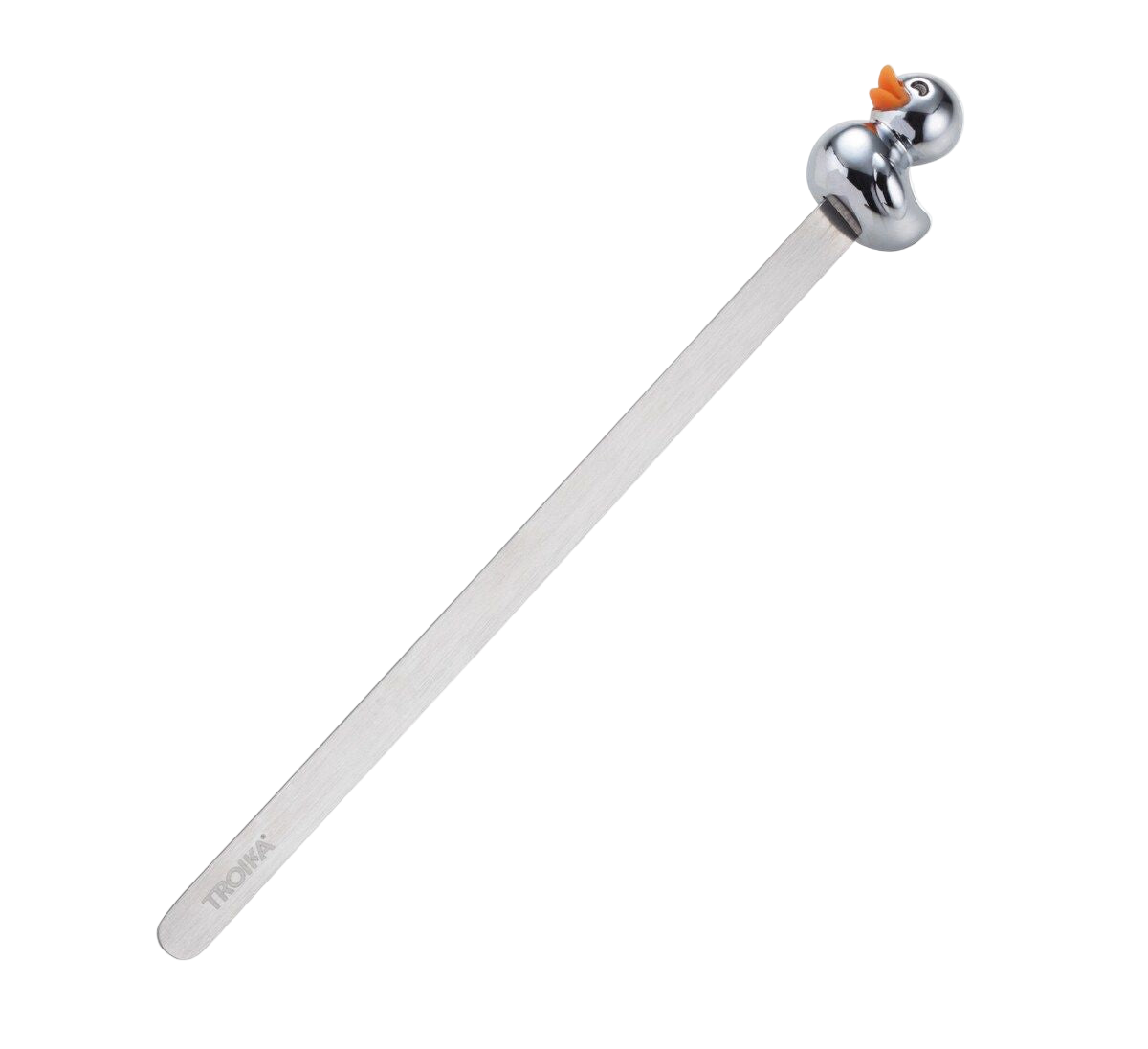 Merk pagina Duck Silver