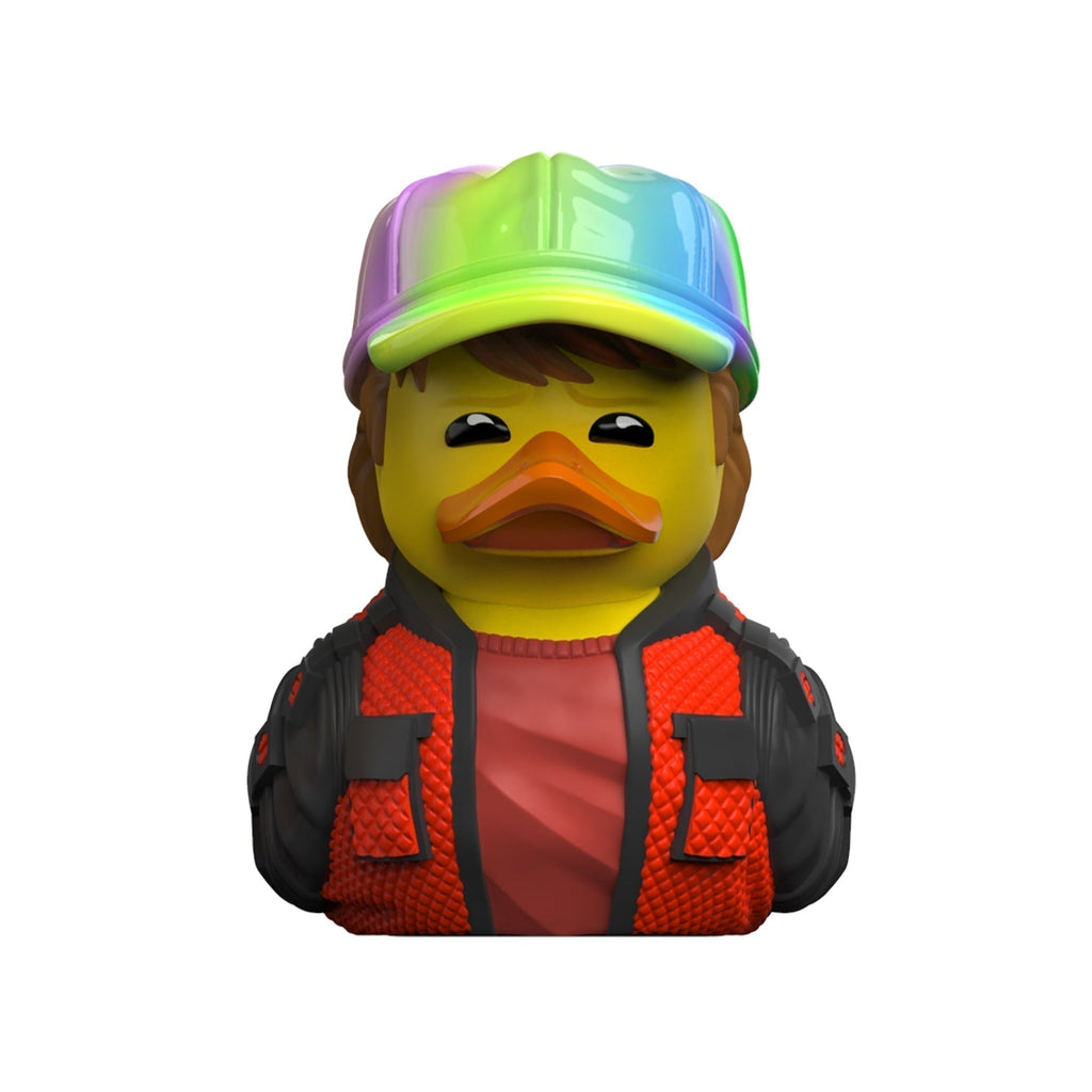 Duck Marty McFly 2015 (First Edition)