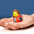 Duck Marty McFly (Mini Edition)