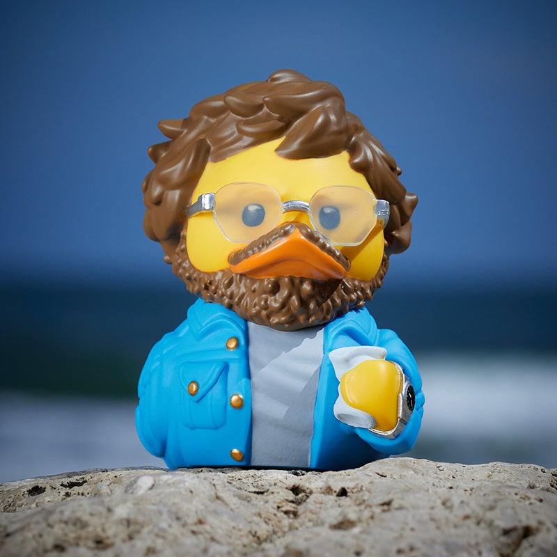 Canard Matt Hooper (Boxed Edition)