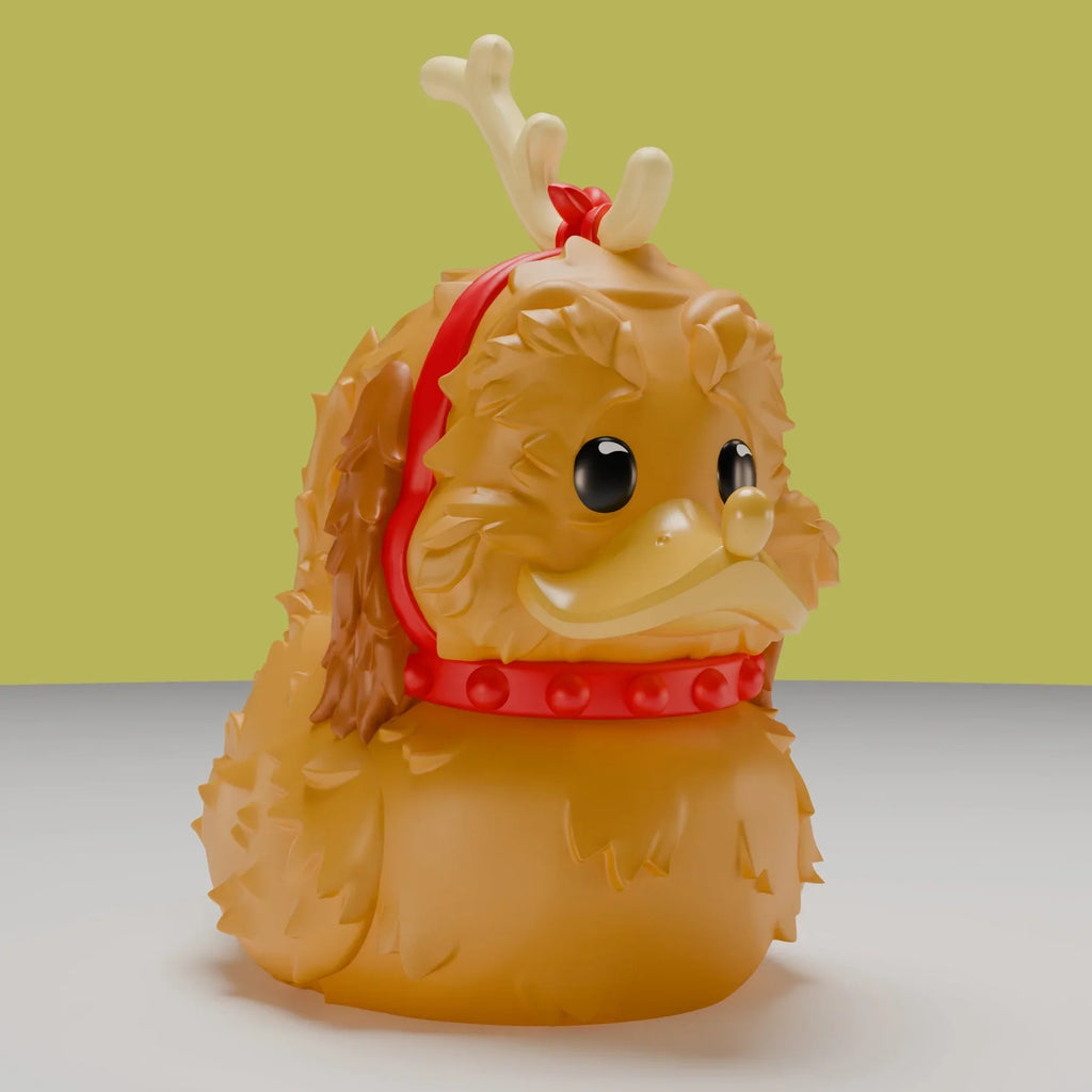 Canard Max (Mini Edition)