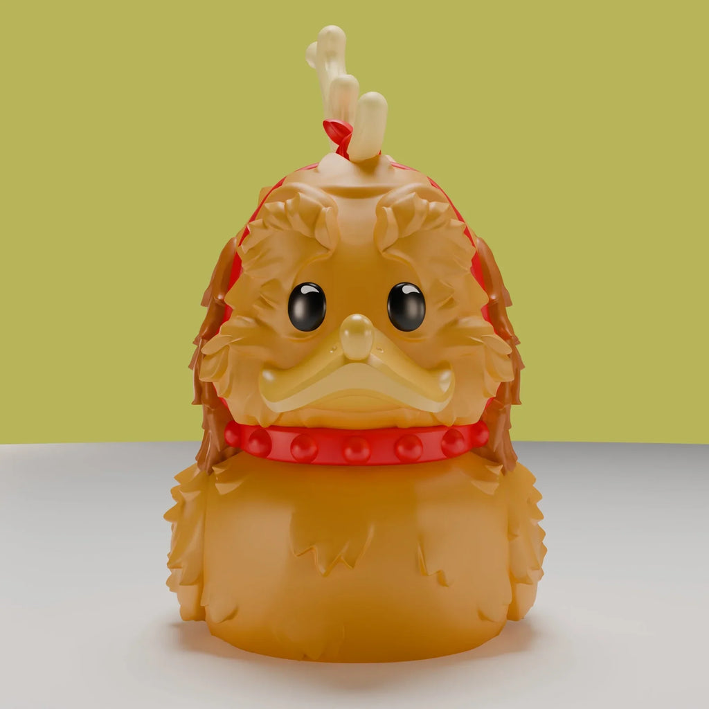 Canard Max (Mini Edition)