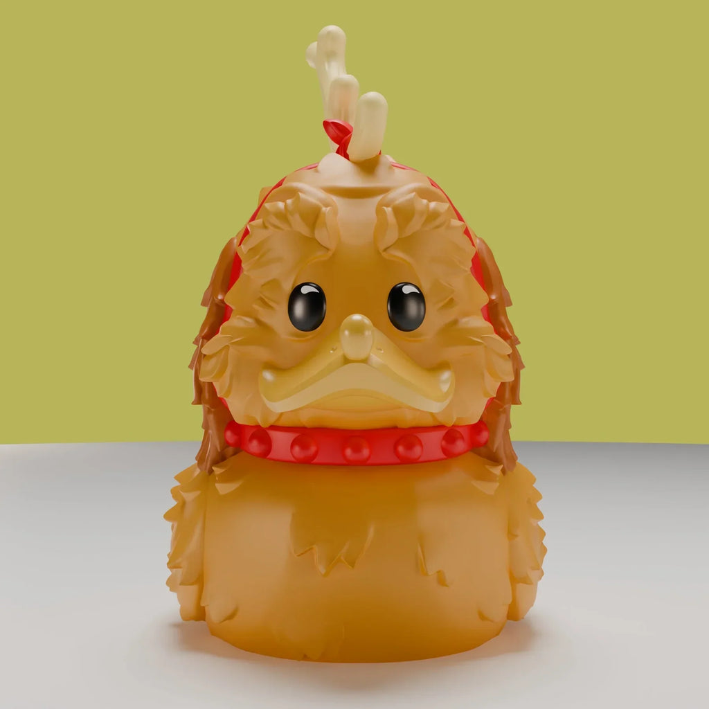 Max Duck (Mini Edition)