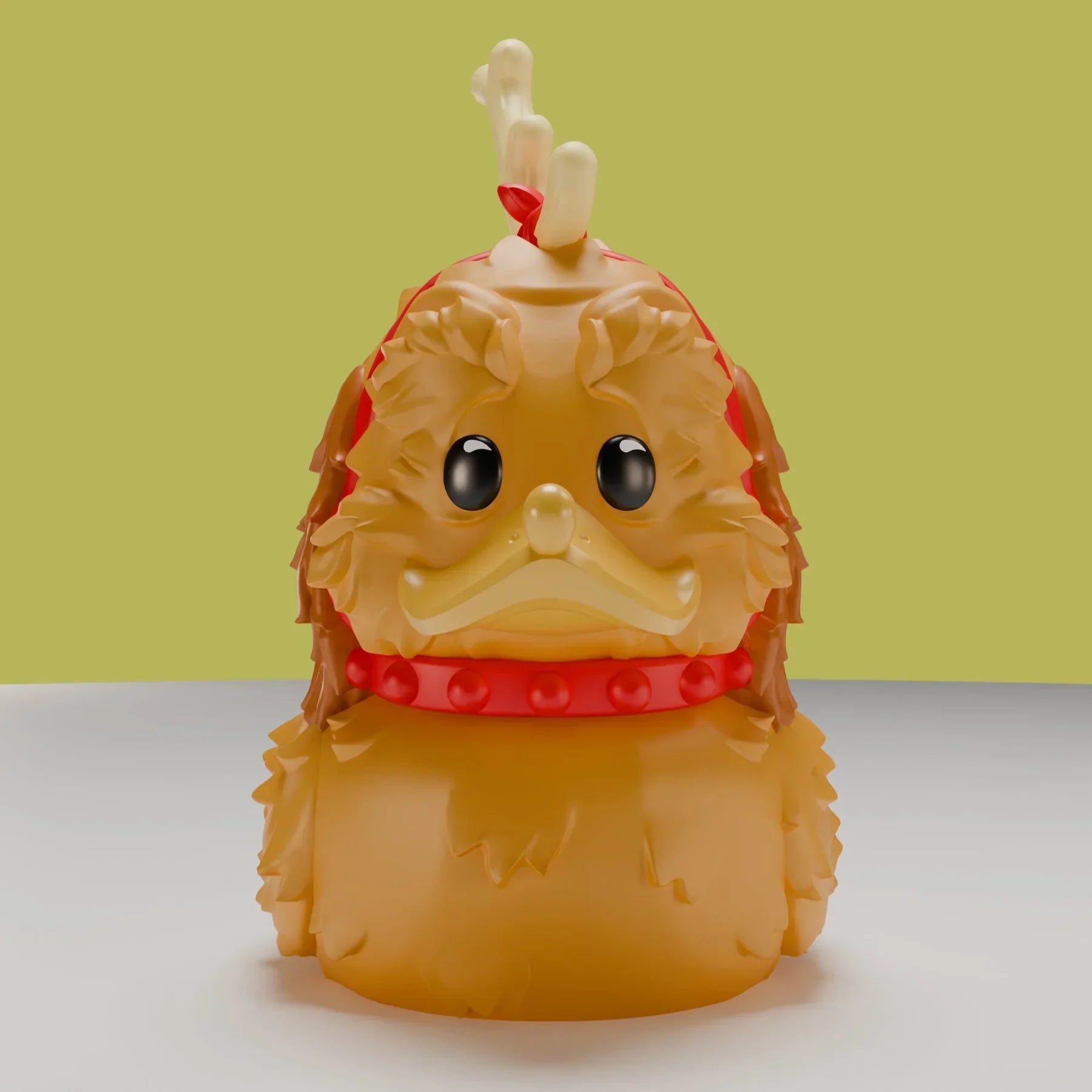 Max Duck (Mini Edition)
