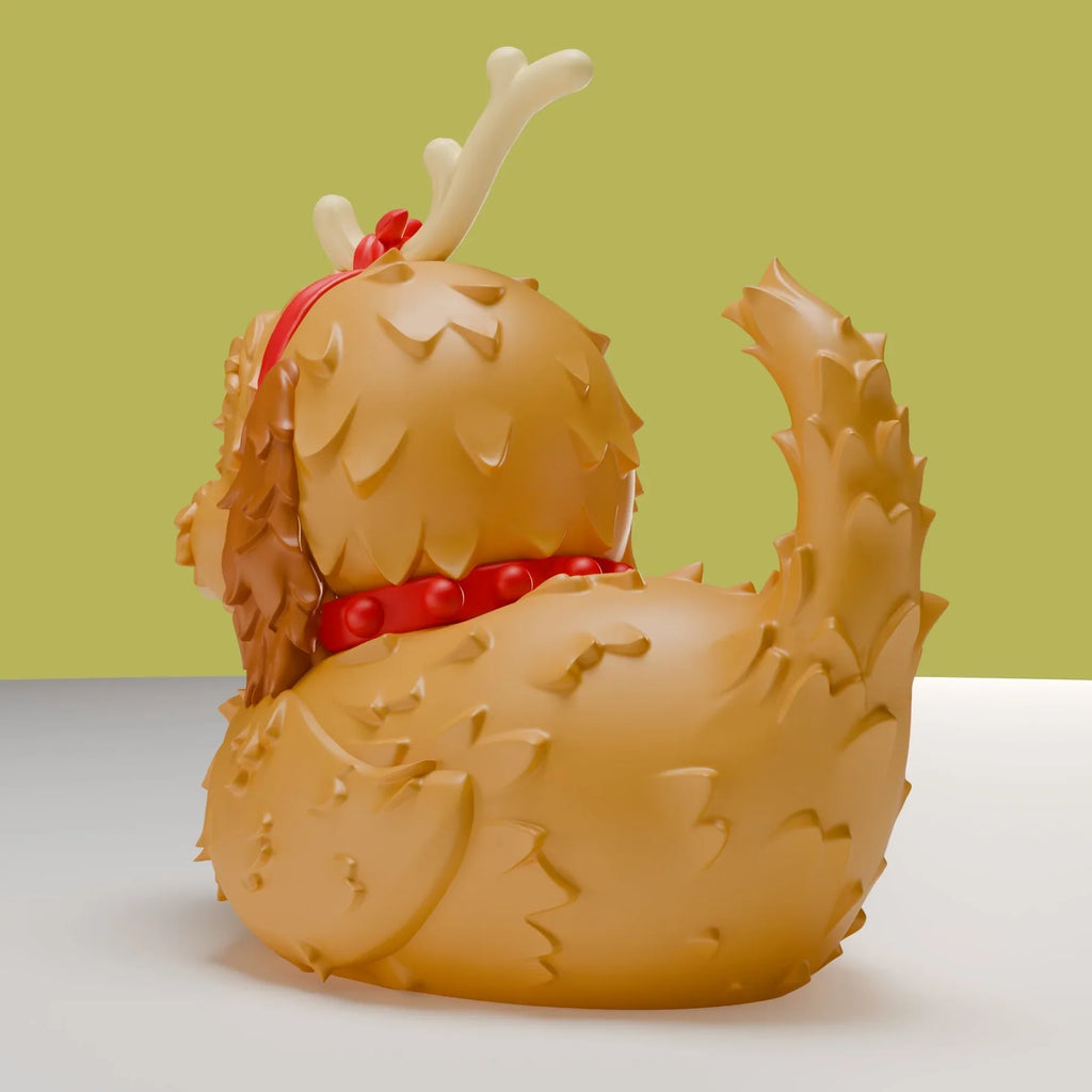 Canard Max (Mini Edition)