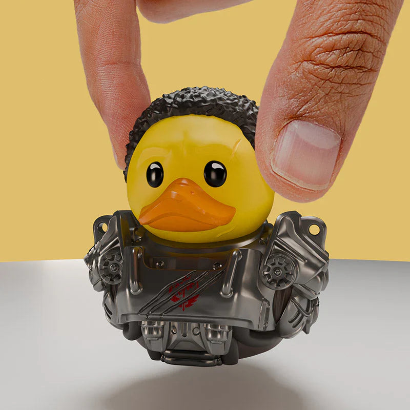 Canard Maximus (Mini Edition) - PRECOMMANDE*