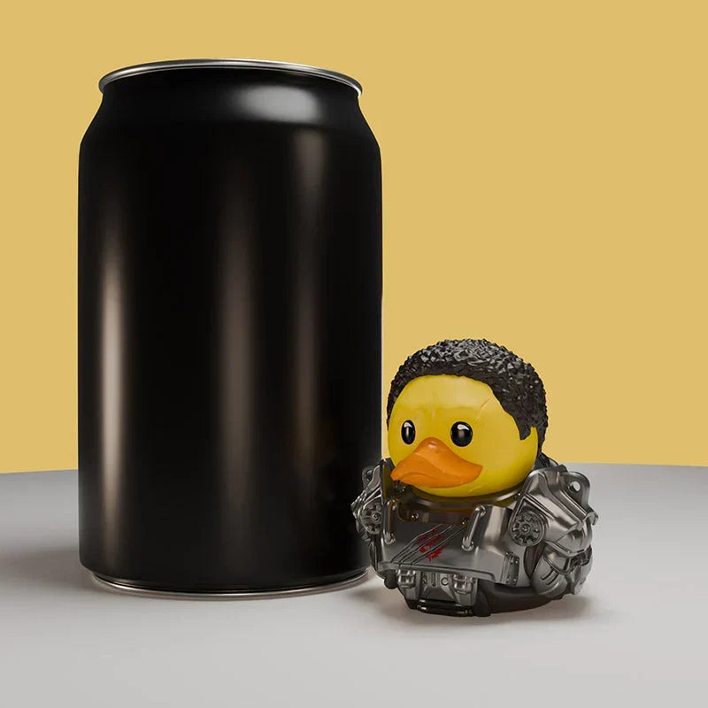 Canard Fallout TV: Maximus TUBBZ (Mini Edition) - vue 7