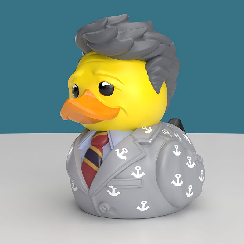 Duck Mayor Vaughn (Mini Edition)