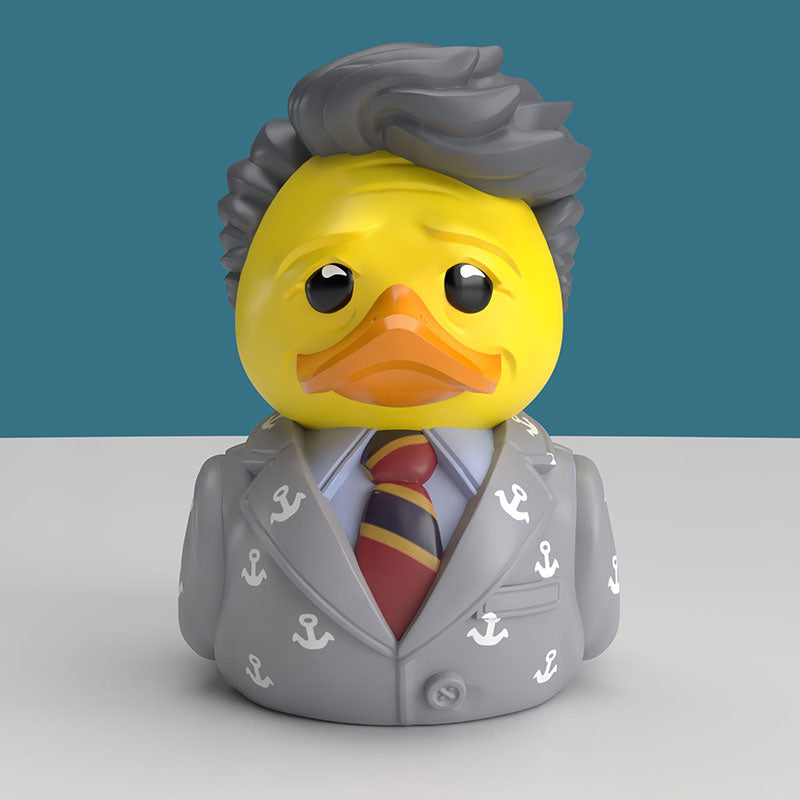 Duck Mayor Vaughn (Mini Edition)
