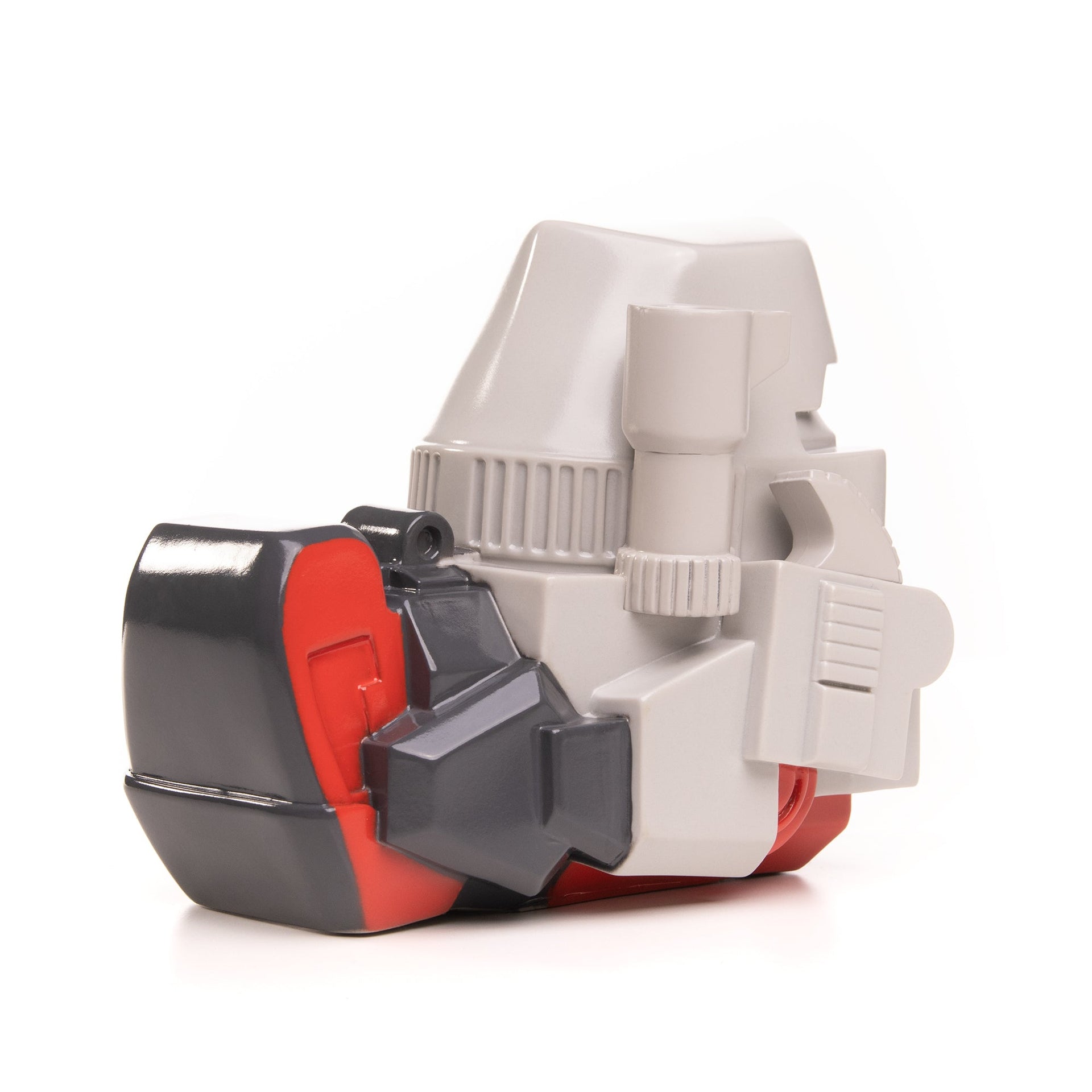 Canard Transformers: Megatron TUBBZ (First Edition) - vue 9