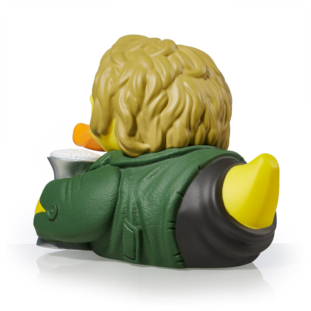 Canard Merry (First Edition)