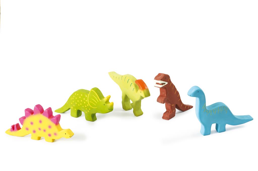 Mon Premier Dinosaure Parasaurolophus