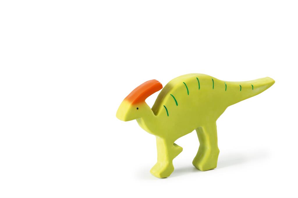 Meine ersten Dinosaurier