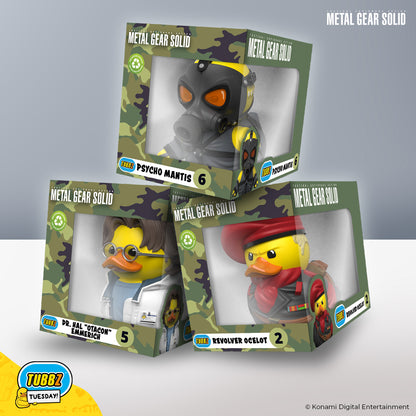 Canard Ocelot (Boxed Edition)