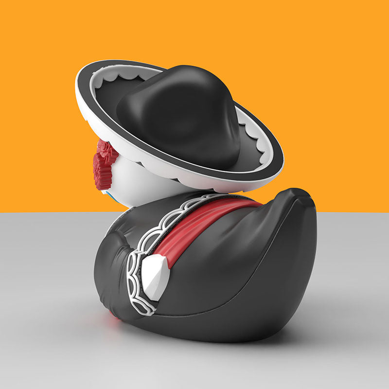 Duck Mexico (Mini Edition)