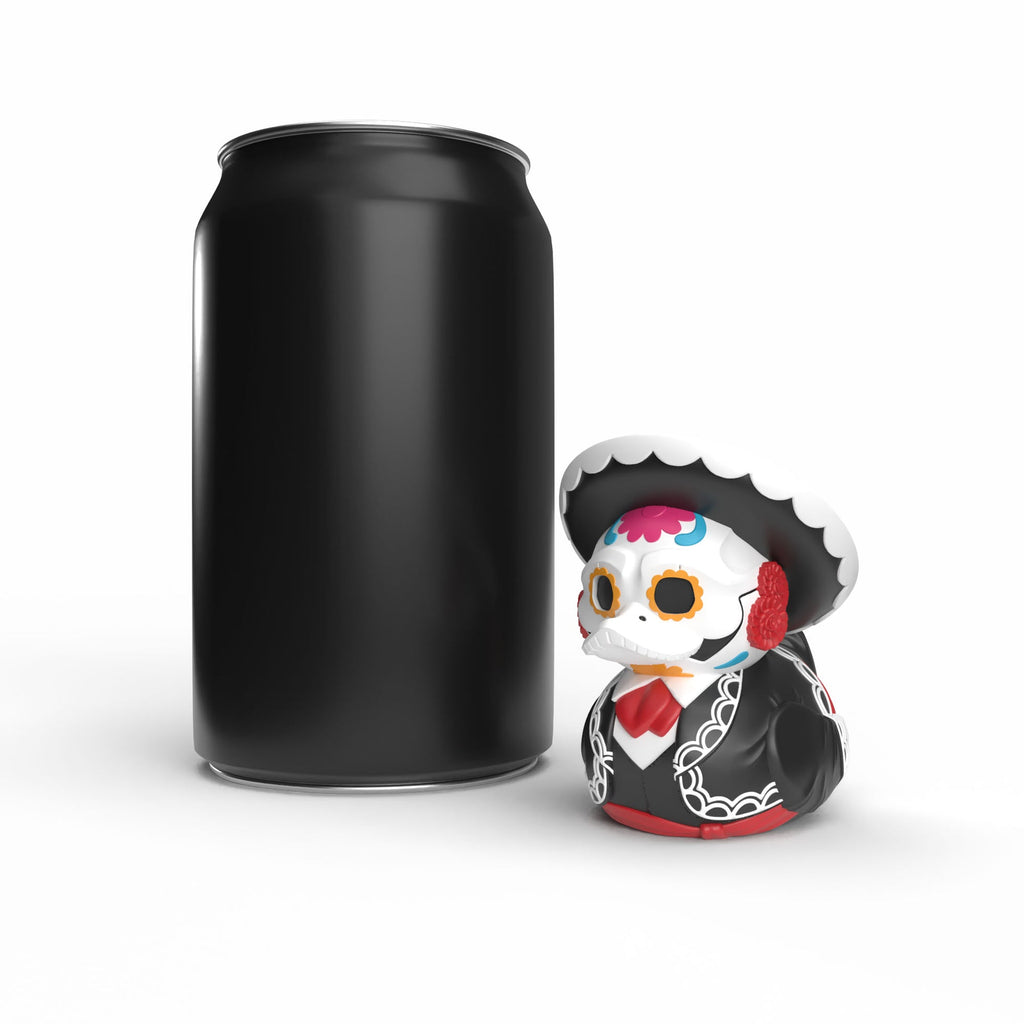 Duck Mexico (Mini Edition)