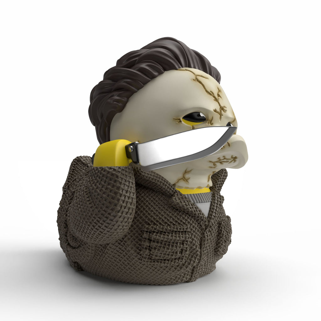 Canard Michael Myers (Boxed Edition) - vue 16