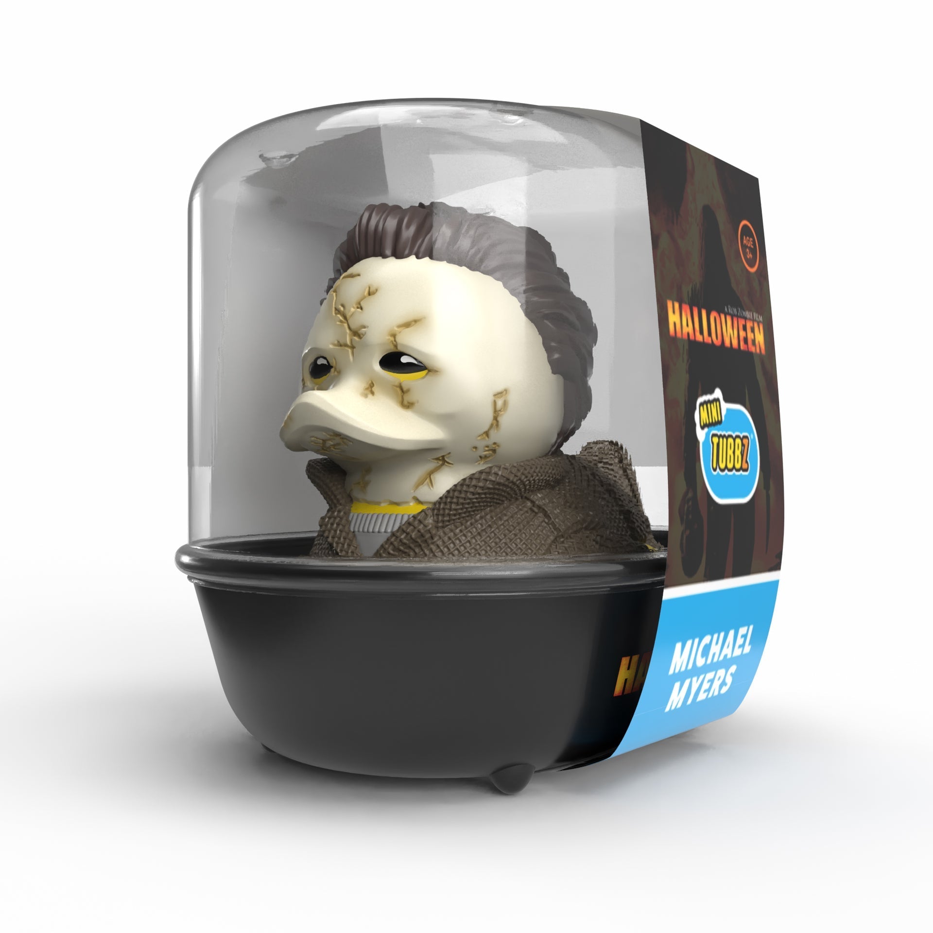 Canard Michael Myers (Mini Edition)