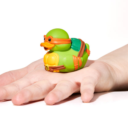 Canard Michelangelo (Mini Edition)