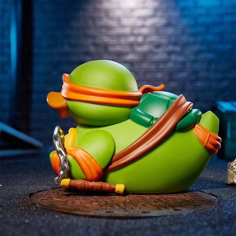 Canard Michelangelo (Boxed Edition) - vue 5